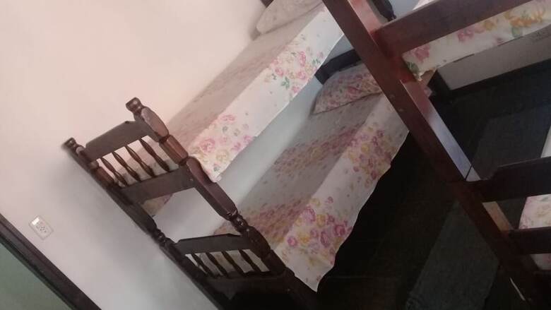 Pousada Casa Da Regina