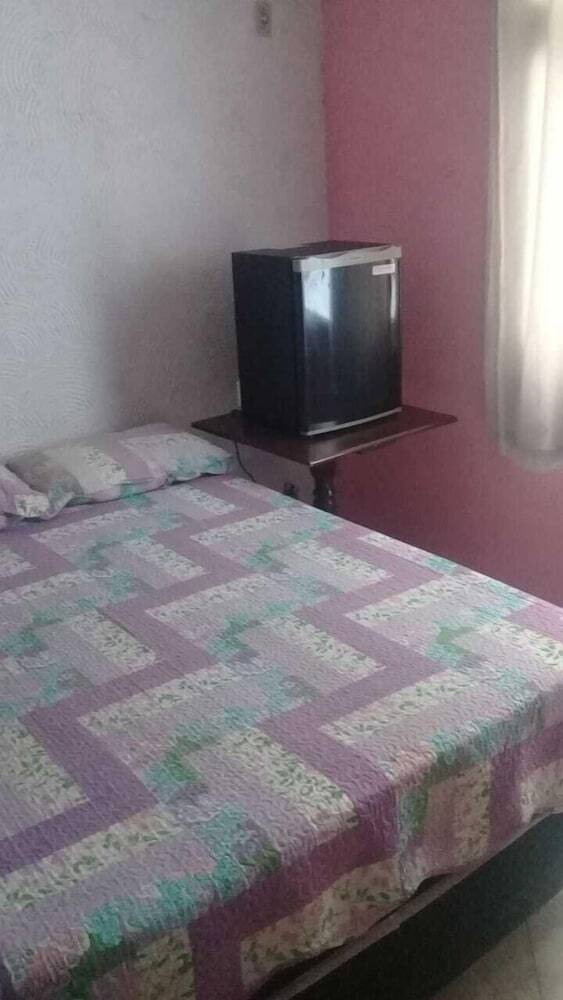 Pousada Casa Da Regina