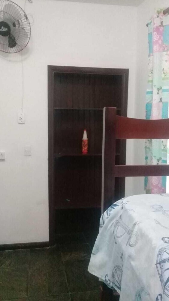 Pousada Casa Da Regina