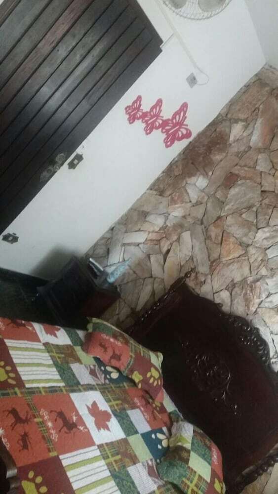 Pousada Casa Da Regina