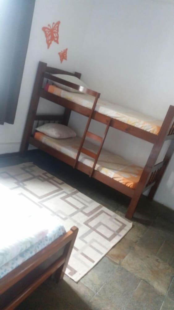 Pousada Casa Da Regina