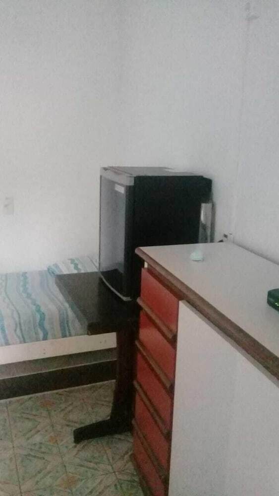 Pousada Casa Da Regina