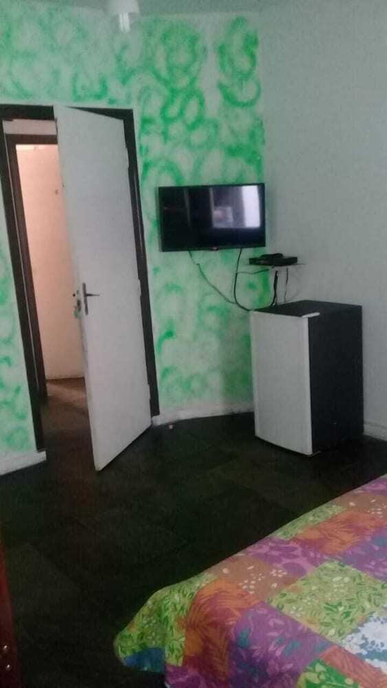 Pousada Casa Da Regina