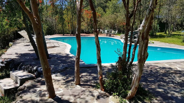 Bed & Breakfast Bambulodge