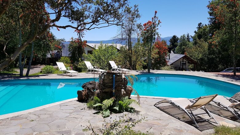 Bed & Breakfast Bambulodge