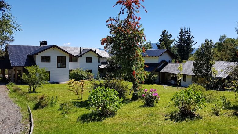 Bed & Breakfast Bambulodge