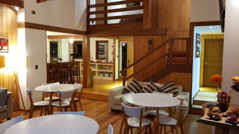 Bed & Breakfast Bambulodge