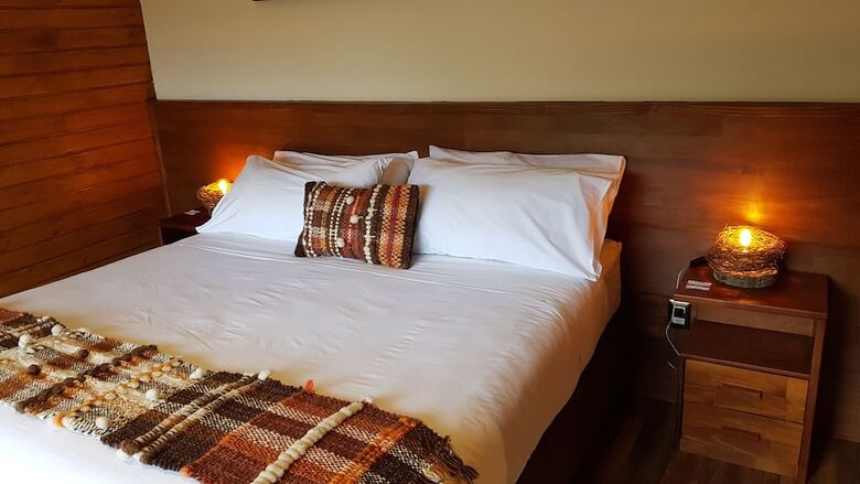 Bed & Breakfast Bambulodge
