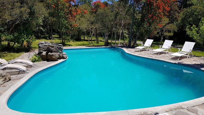 Bed & Breakfast Bambulodge