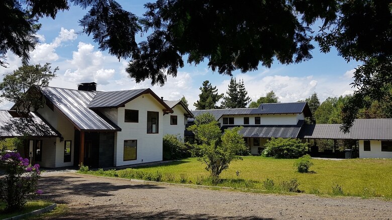 Bed & Breakfast Bambulodge