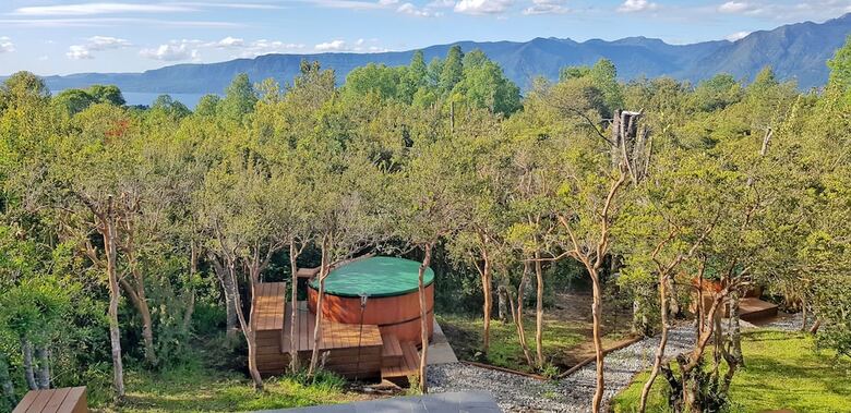 Bed & Breakfast Bambulodge