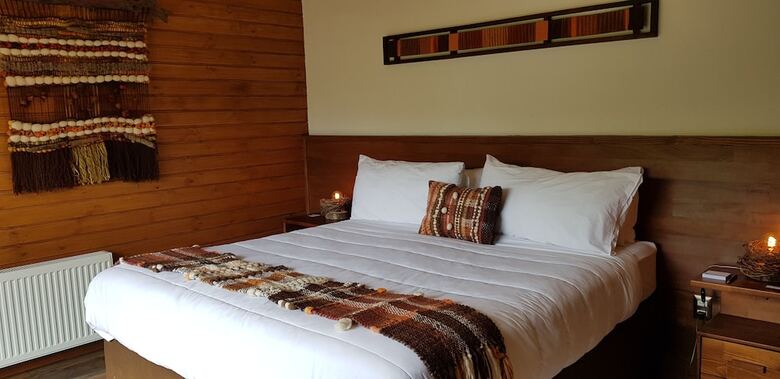 Bed & Breakfast Bambulodge
