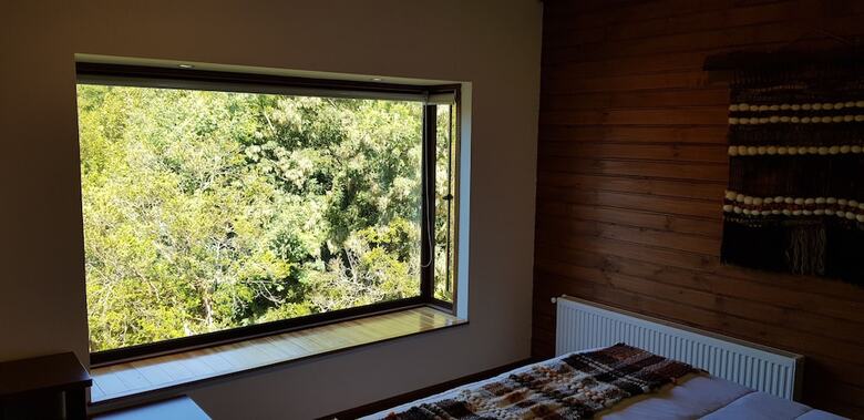 Bed & Breakfast Bambulodge
