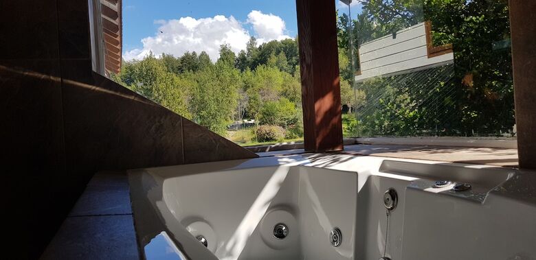 Bed & Breakfast Bambulodge