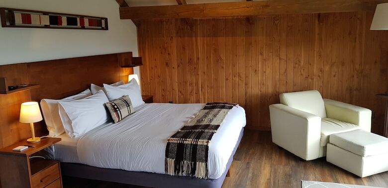 Bed & Breakfast Bambulodge