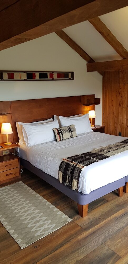Bed & Breakfast Bambulodge