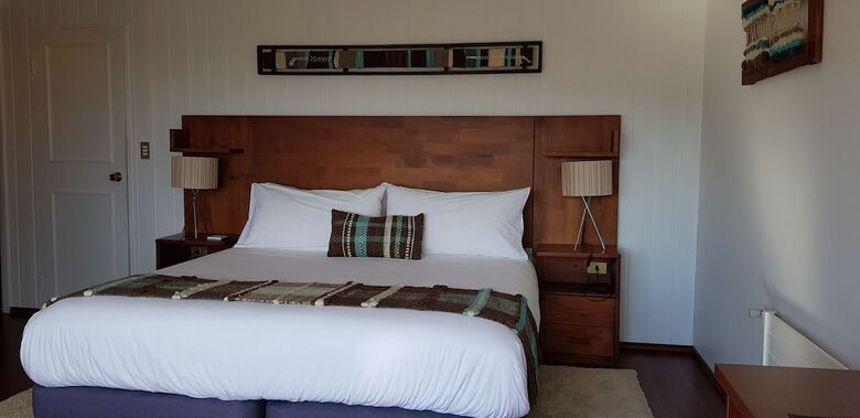 Bed & Breakfast Bambulodge
