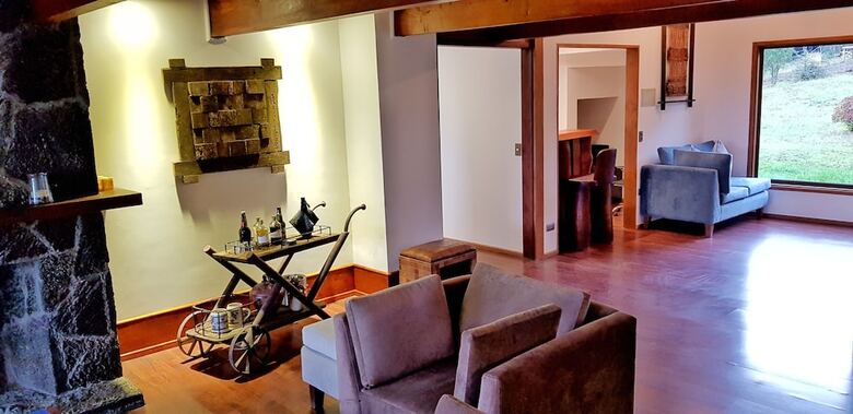 Bed & Breakfast Bambulodge