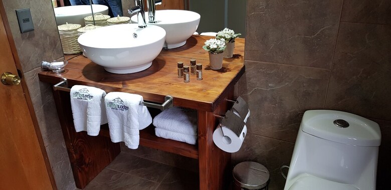 Bed & Breakfast Bambulodge