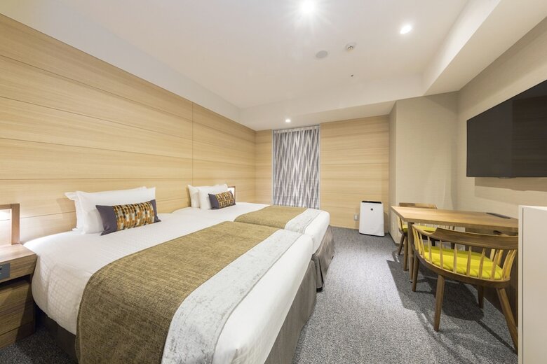 Hotel Tokyu Stay Sapporo