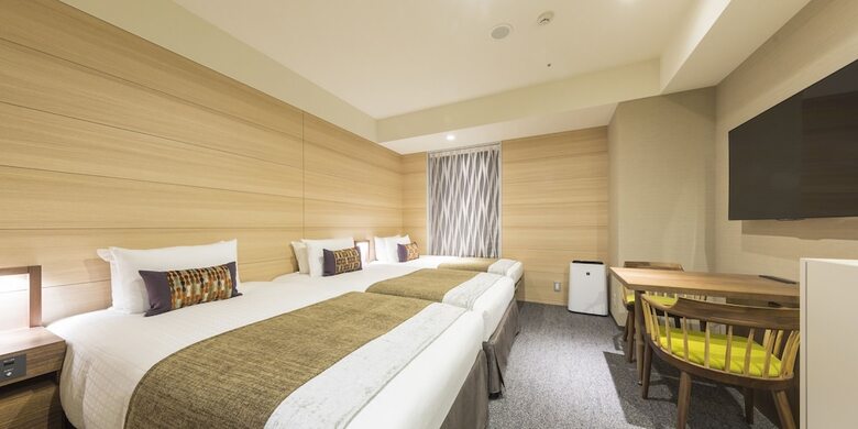 Hotel Tokyu Stay Sapporo