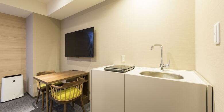 Hotel Tokyu Stay Sapporo