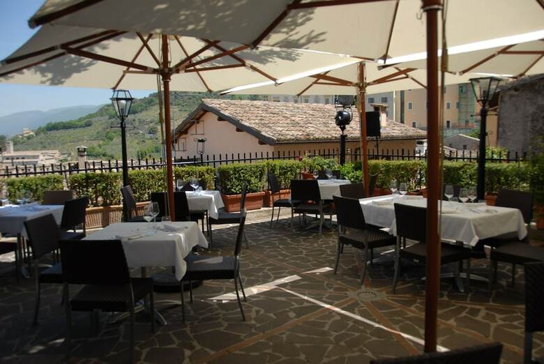 Hotel Il Panciolle