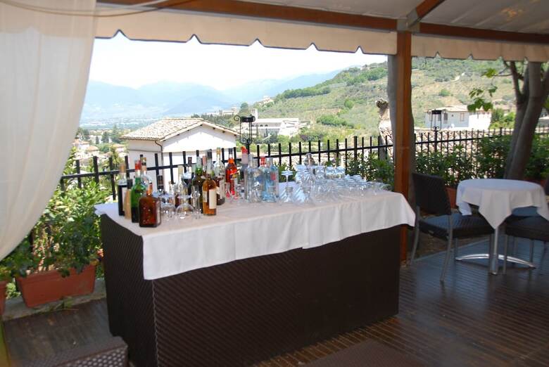 Hotel Il Panciolle