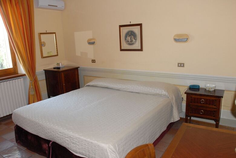 Hotel Il Panciolle