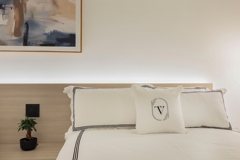 The Vietta Hotel