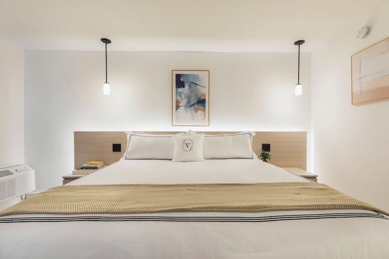 The Vietta Hotel