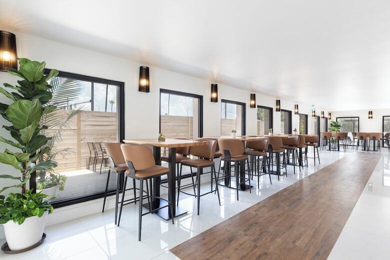 The Vietta Hotel