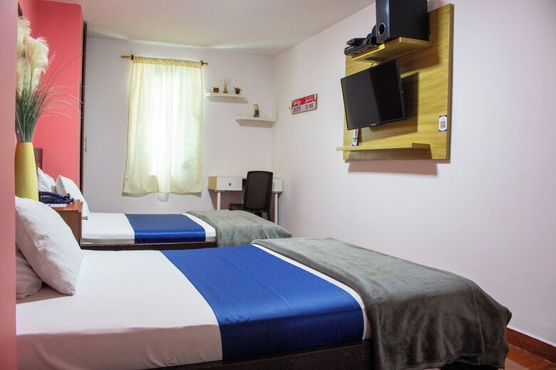 Hotel Brisas De Calima