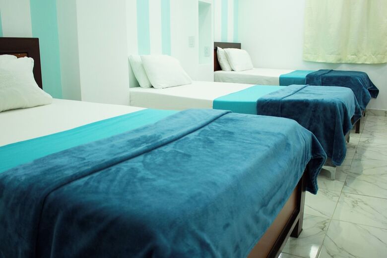 Hotel Brisas De Calima