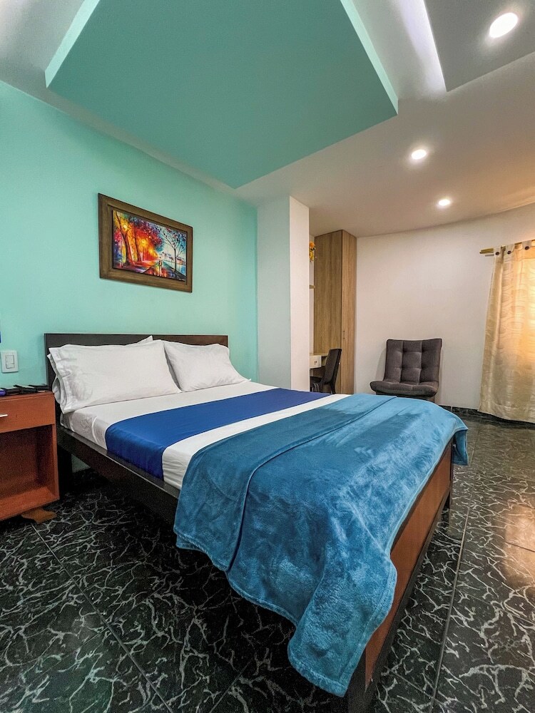 Hotel Brisas De Calima