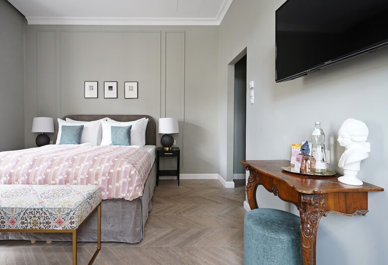 Aparthotel Numa Salzburg Mozart