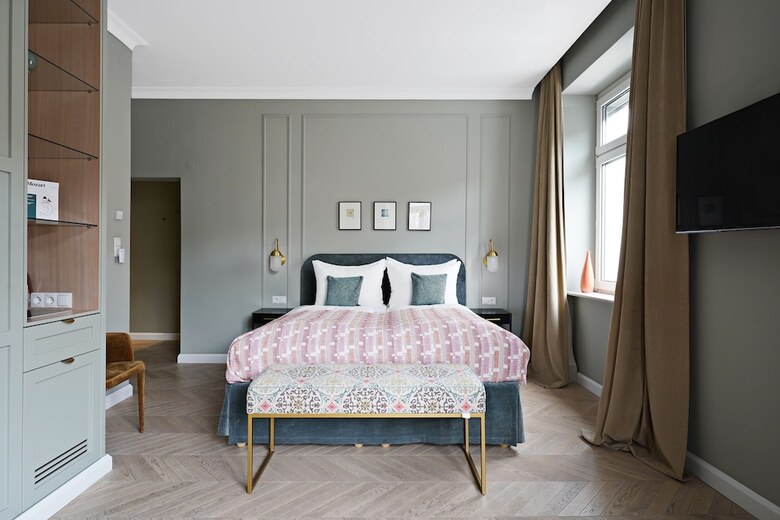 Aparthotel Numa Salzburg Mozart