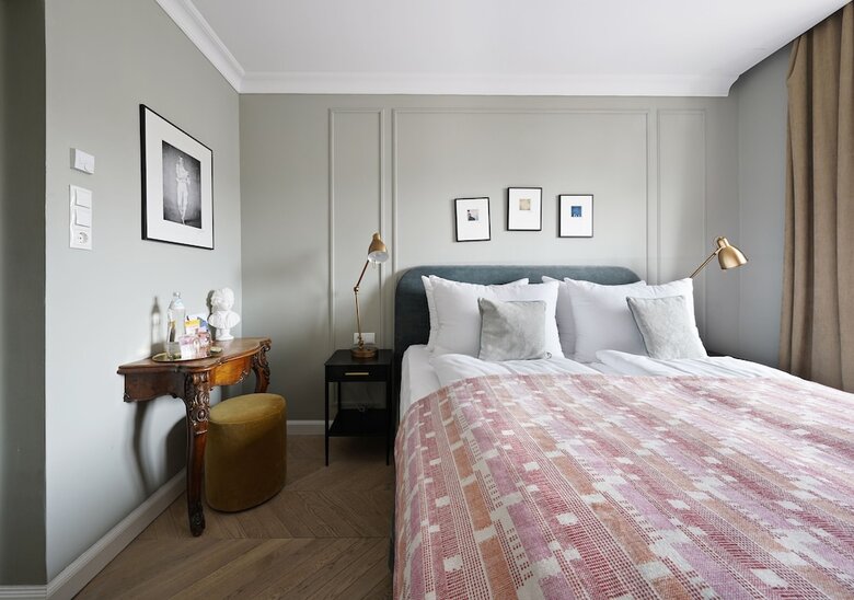 Aparthotel Numa Salzburg Mozart