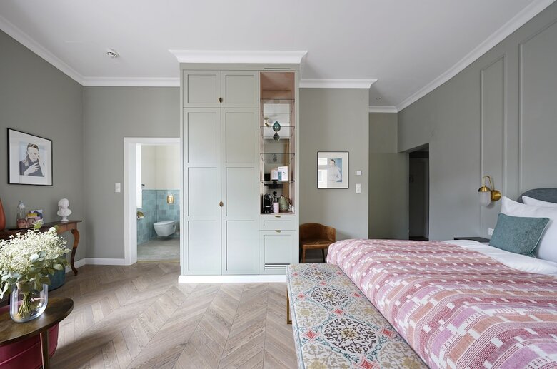 Aparthotel Numa Salzburg Mozart