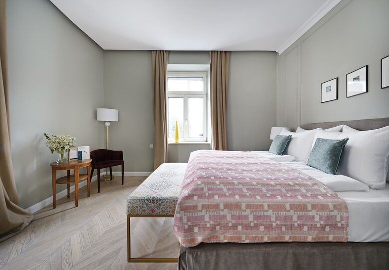 Aparthotel Numa Salzburg Mozart
