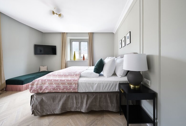 Aparthotel Numa Salzburg Mozart