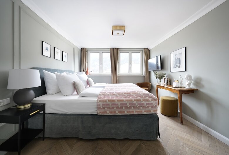 Aparthotel Numa Salzburg Mozart