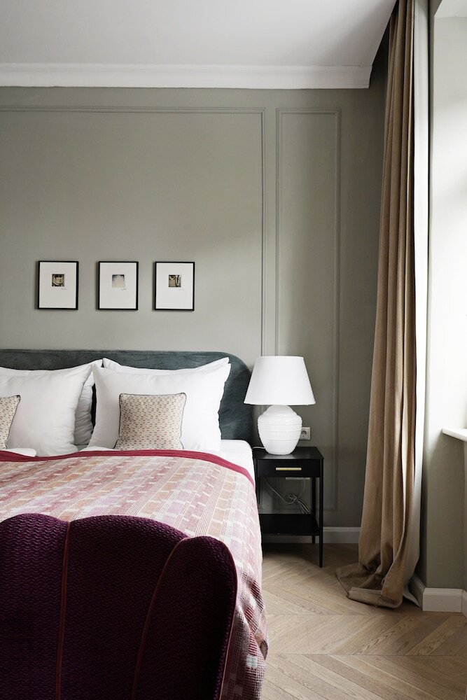 Aparthotel Numa Salzburg Mozart