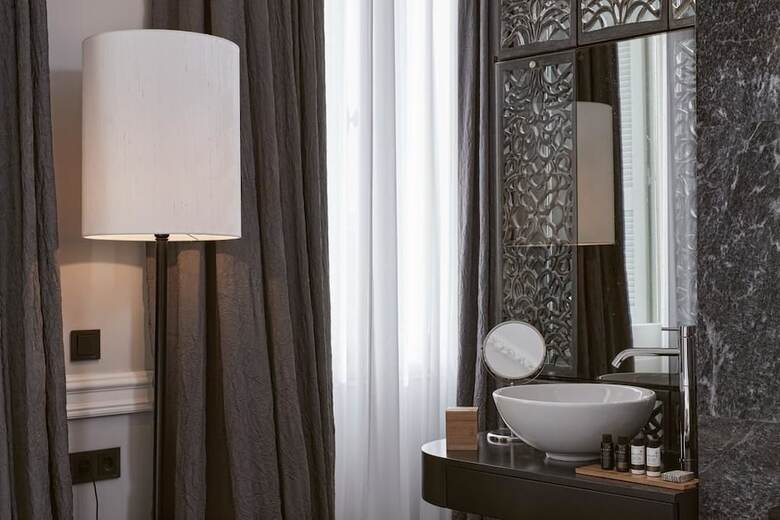 The Zillers Athens Boutique Hotel