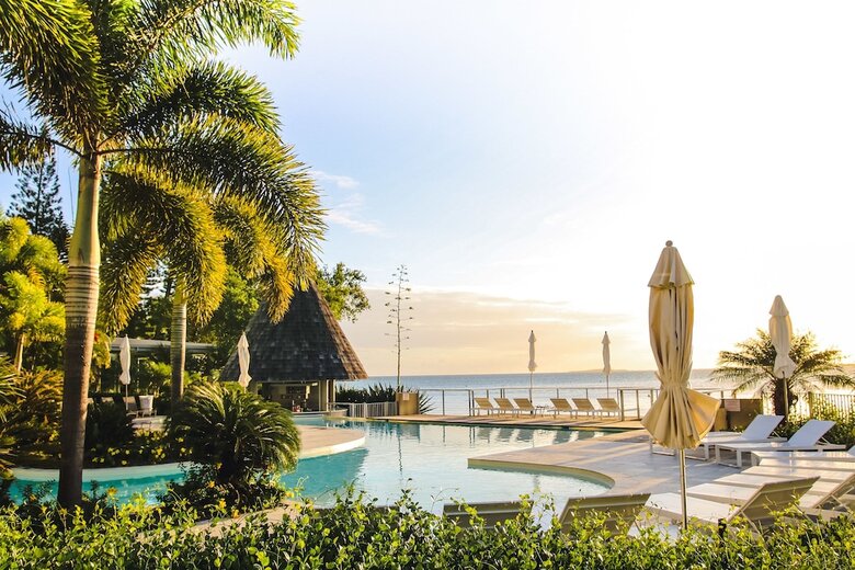 Hotel Chateau Royal Beach Resort And Spa