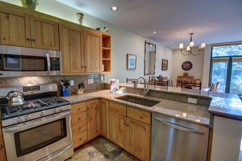 Hotel Ski Tip Ranch 8712