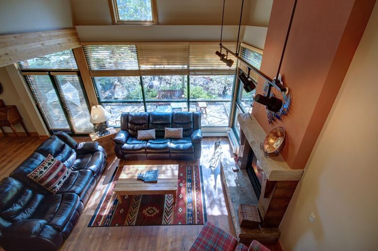Hotel Ski Tip Ranch 8712