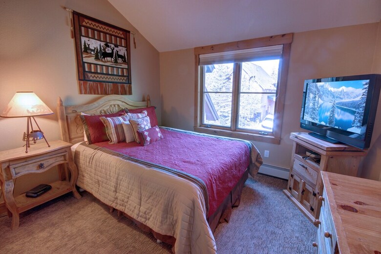 Hotel Ski Tip Ranch 8712