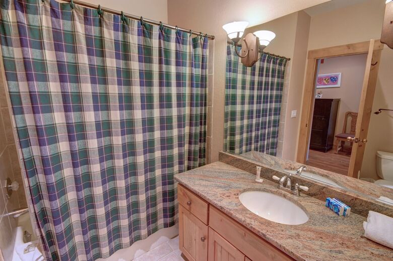 Hotel Ski Tip Ranch 8712