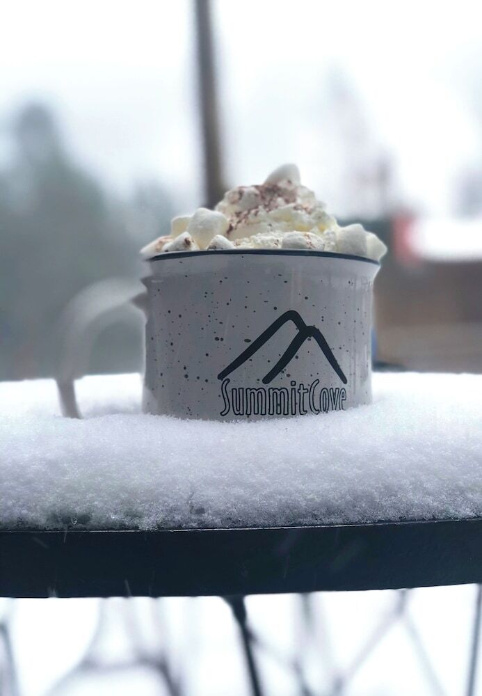 Hotel Ski Tip Ranch 8712